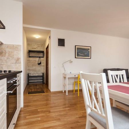 Apartment Amare Seaview Rovinj Exterior photo