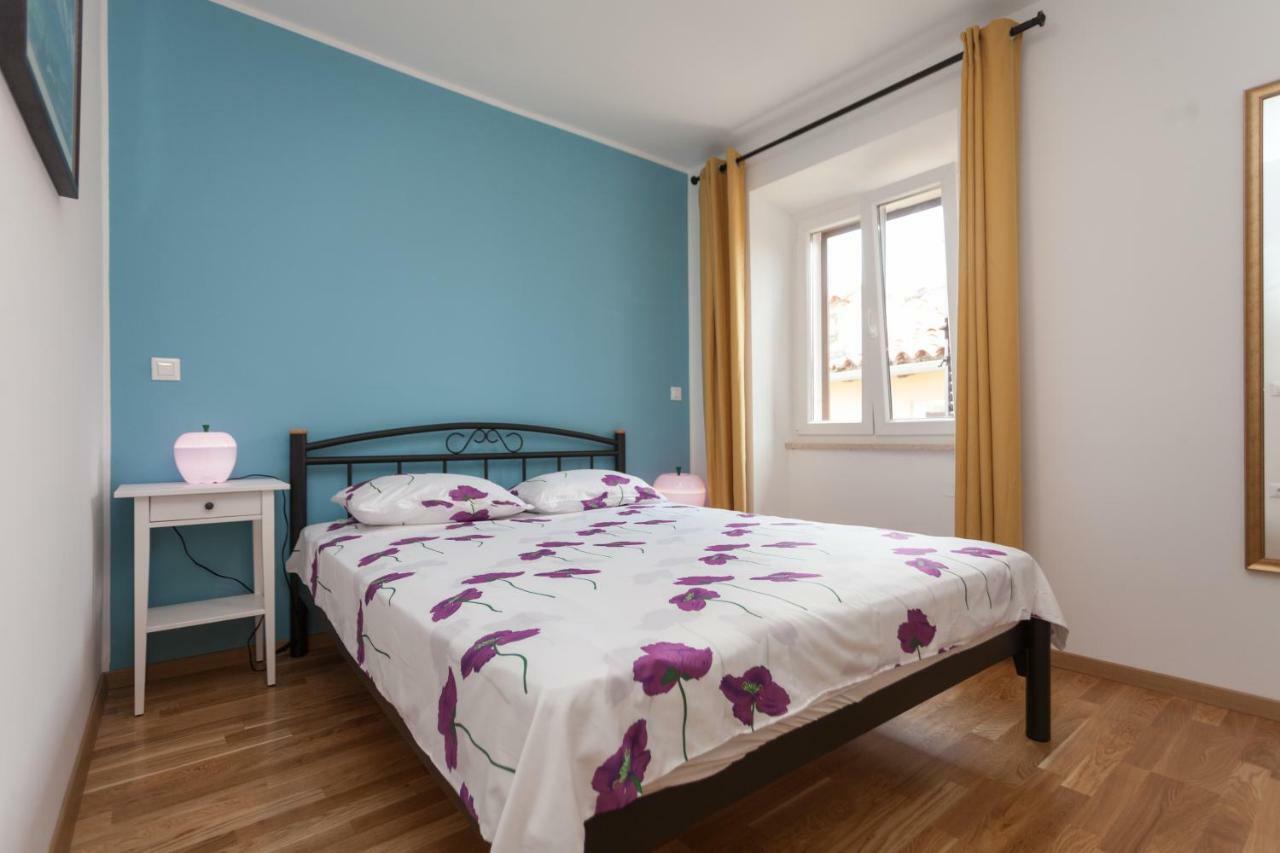 Apartment Amare Seaview Rovinj Exterior photo